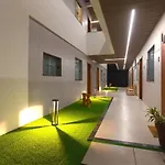 Residencial Bianca, Ap 13 - 1ºandar