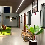 Residencial Bianca, Ap 13 - 1ºandar