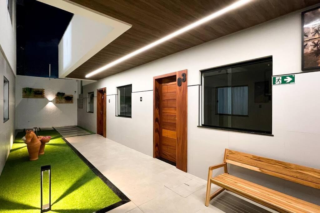 Residencial Bianca, Ap 13 - 1ºandar
