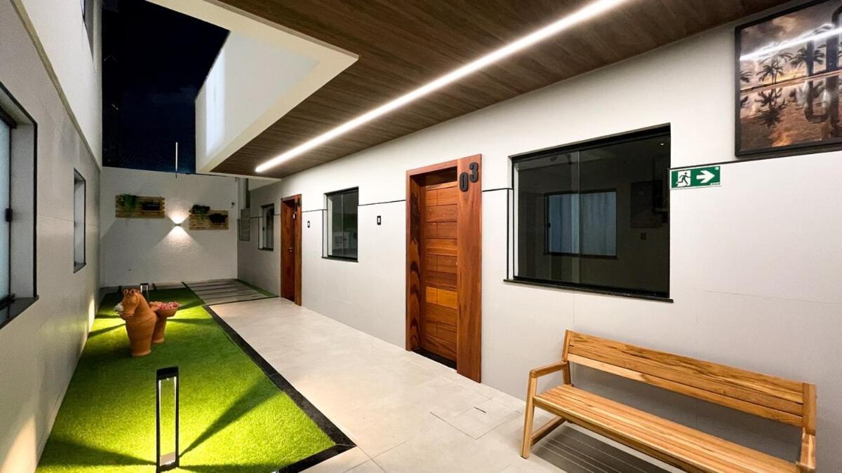 Residencial Bianca, Ap 13 - 1ºandar Apartamento Aracaju