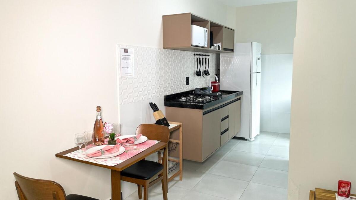 Residencial Bianca, Ap 13 - 1ºandar *