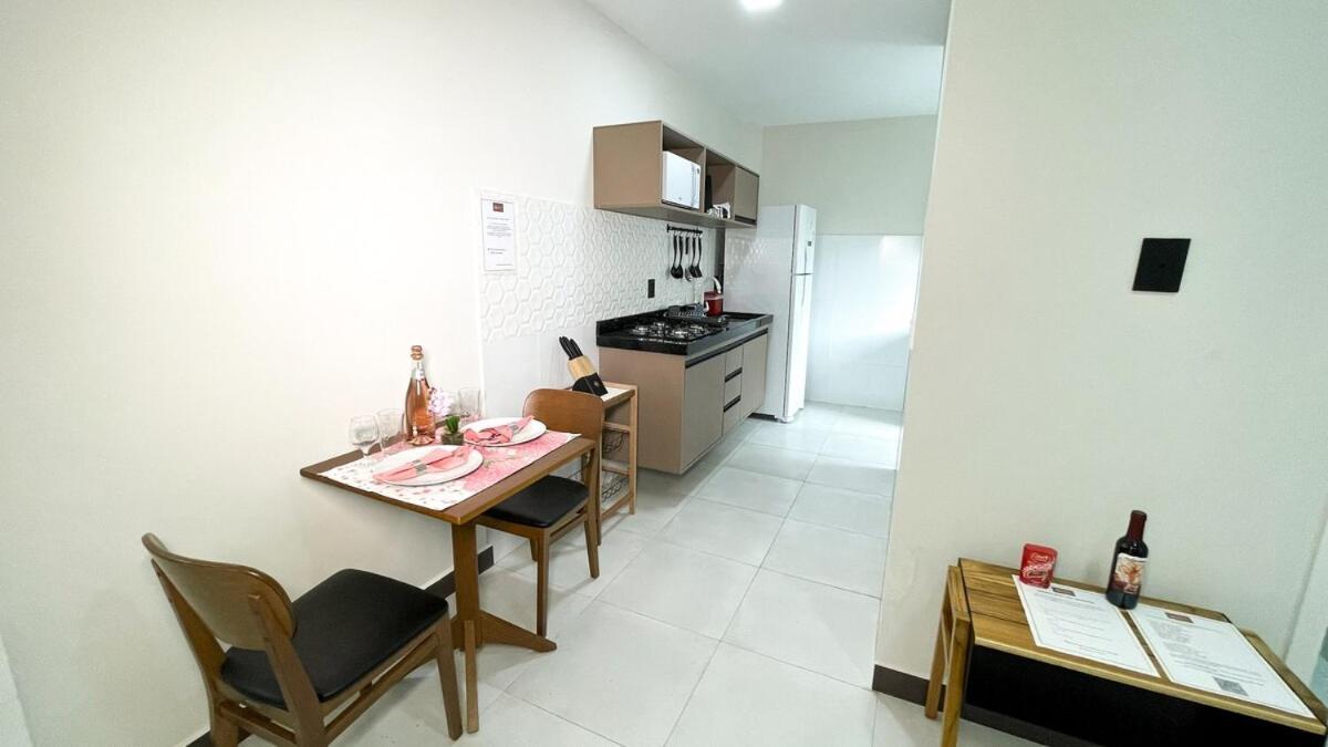 Residencial Bianca, Ap 13 - 1ºandar Apartamento