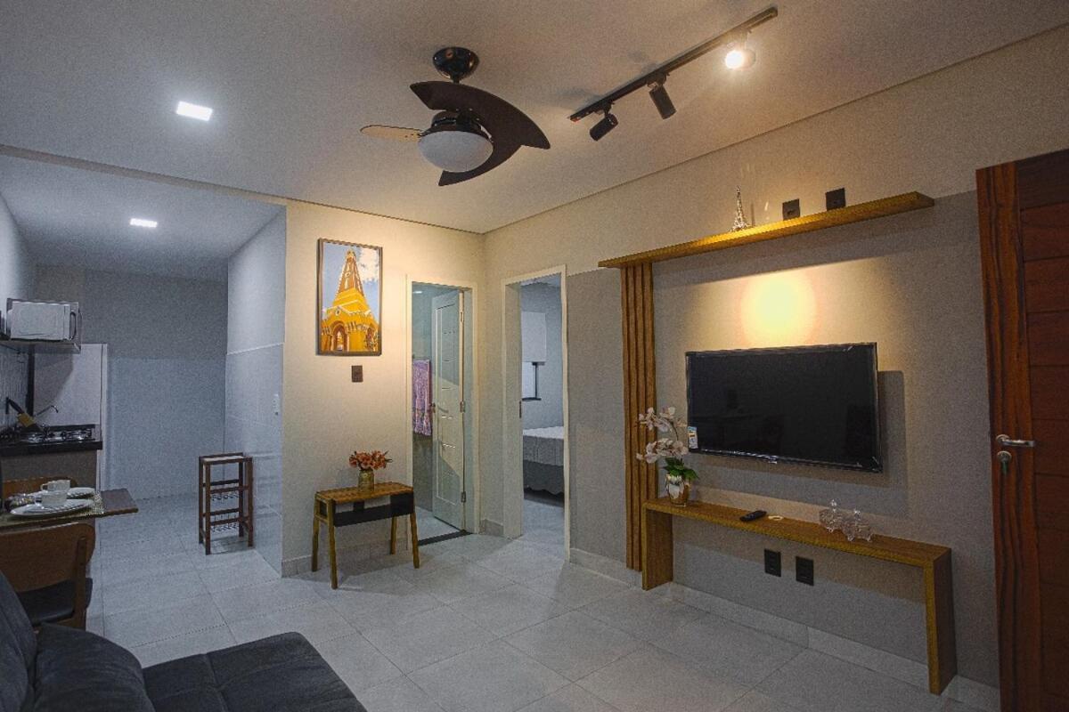 Residencial Bianca, Ap 13 - 1ºandar