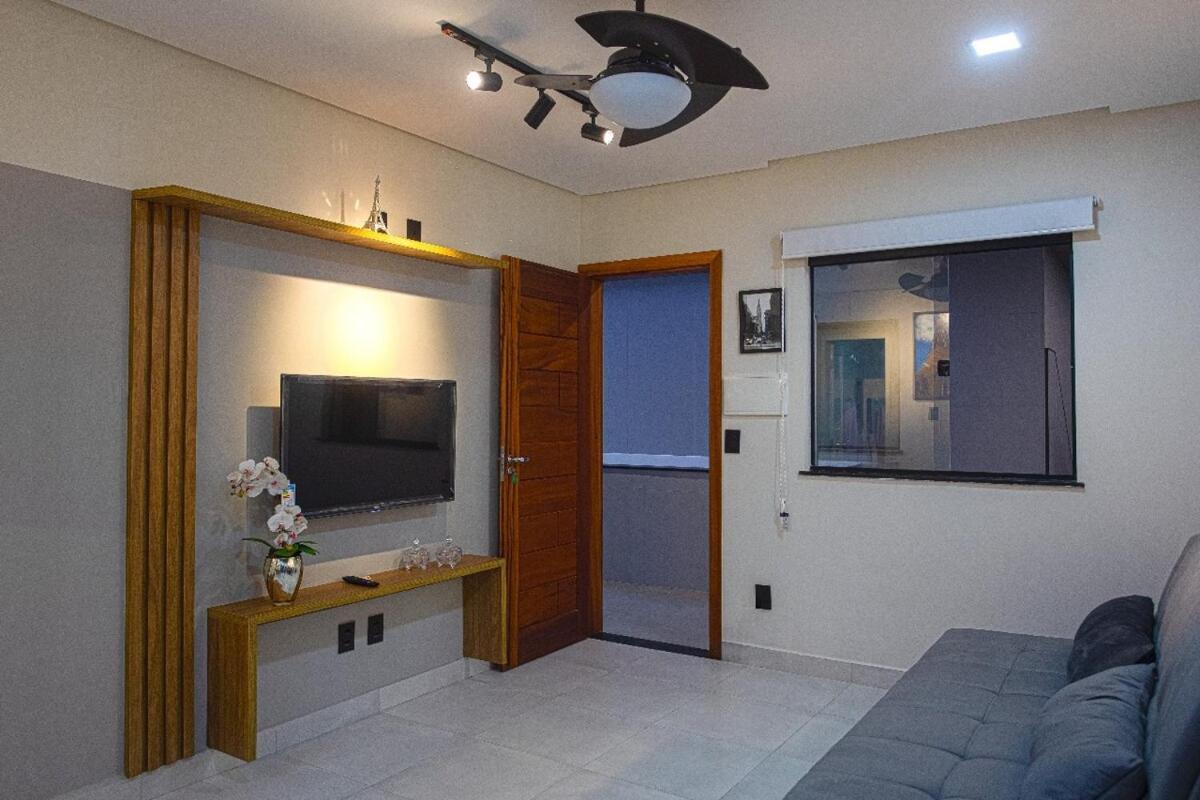 Residencial Bianca, Ap 13 - 1ºandar Apartamento *