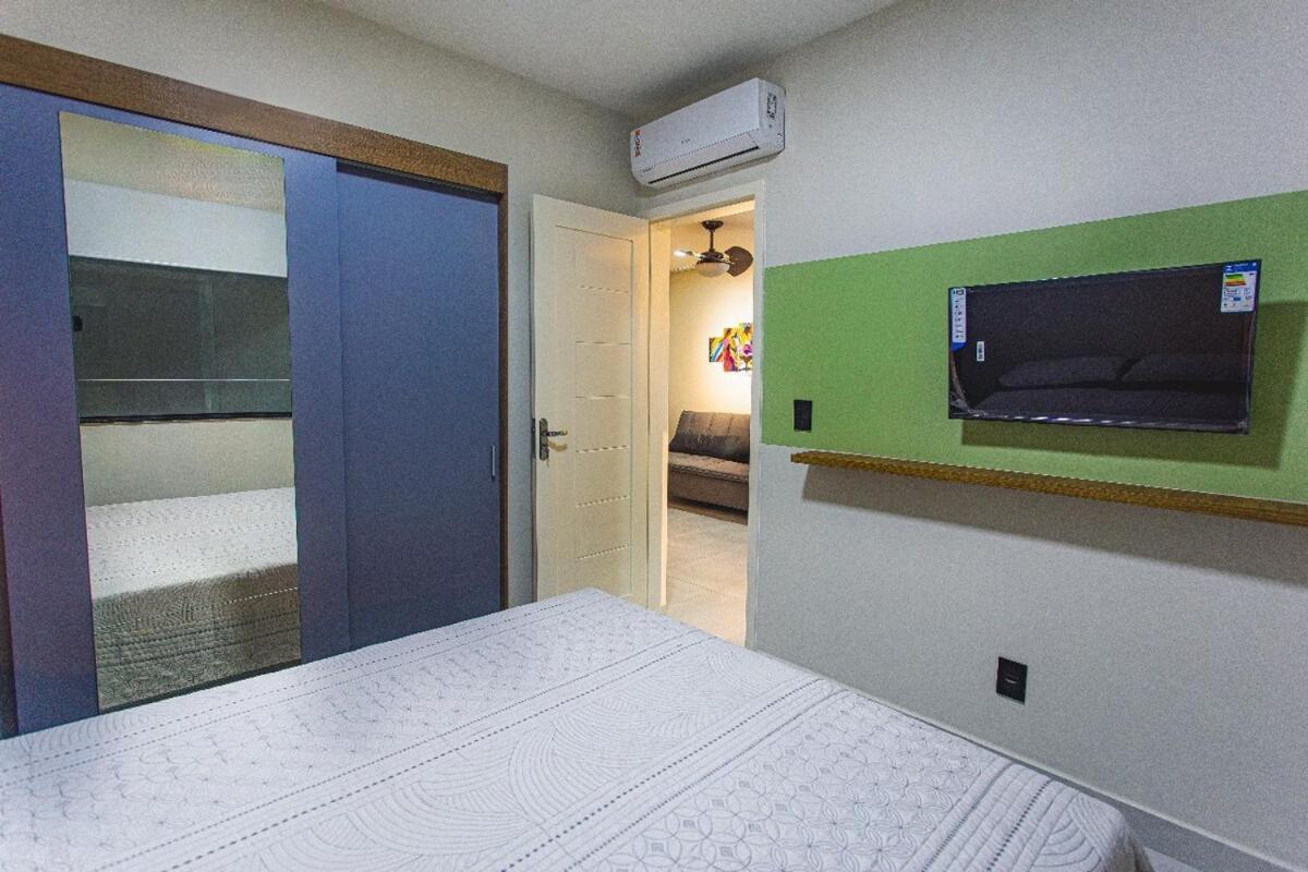 Apartamento Residencial Bianca, Ap 13 - 1ºandar *