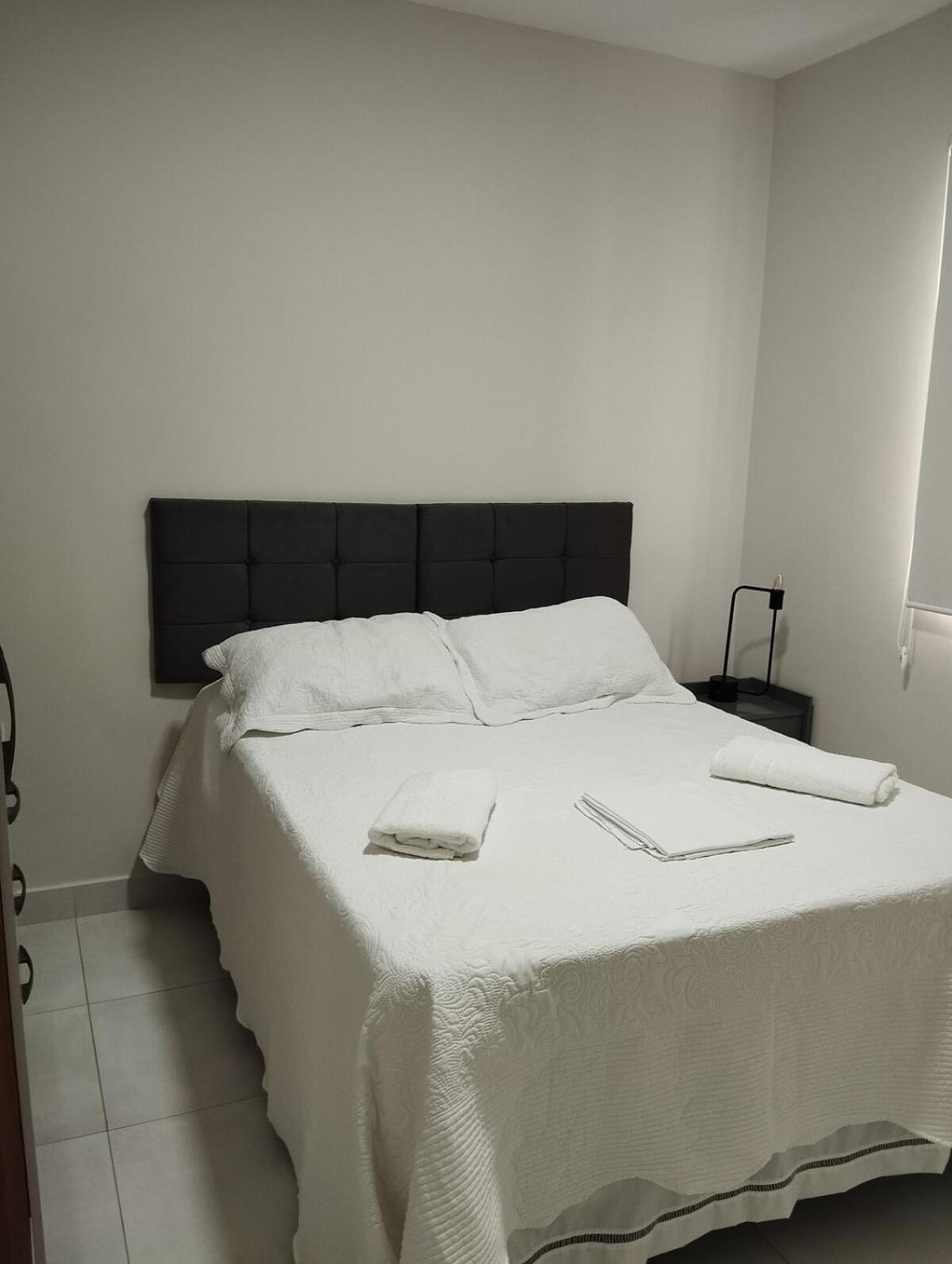 Apartamento Residencial Bianca, Ap 13 - 1ºandar Aracaju